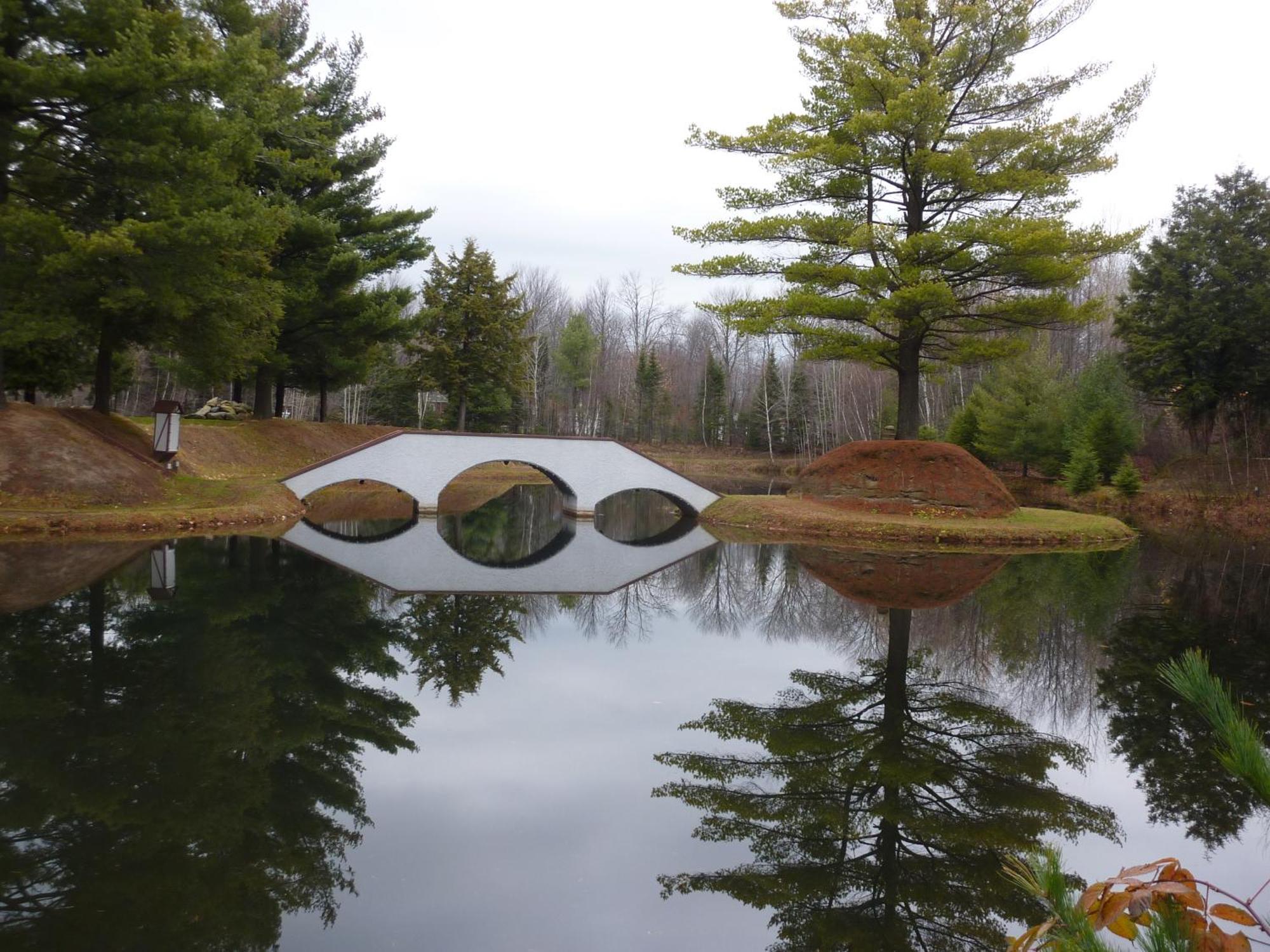 L'Ile Enchantee Trois-Rivières Exteriör bild