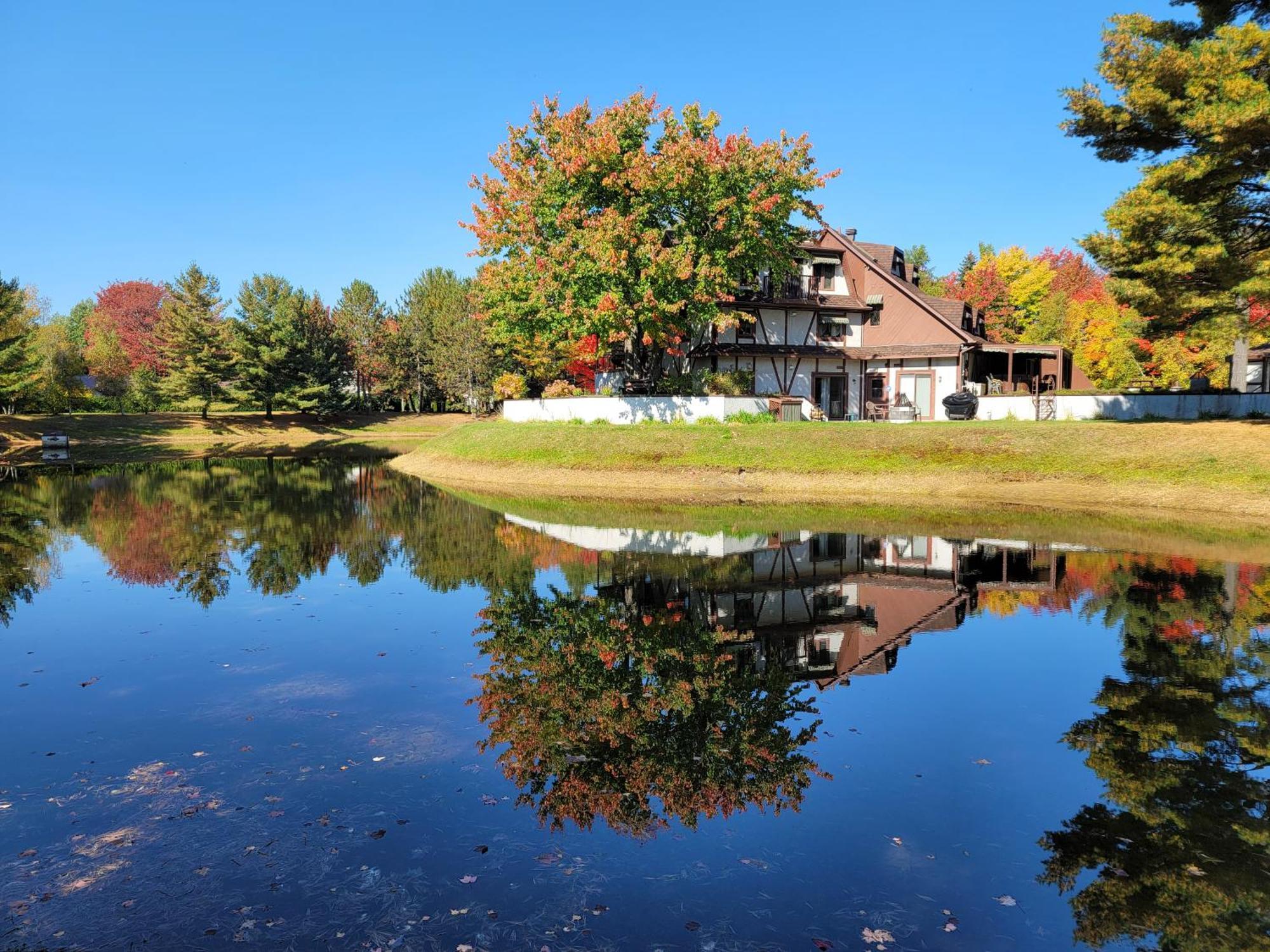 L'Ile Enchantee Trois-Rivières Exteriör bild